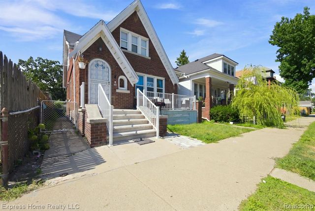 5127 Harold Street, Hamtramck, MI 48212
