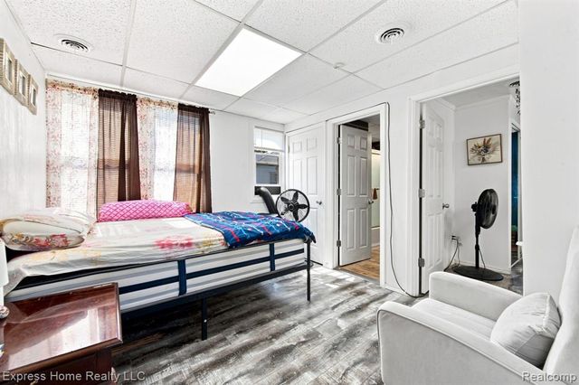 5127 Harold Street, Hamtramck, MI 48212