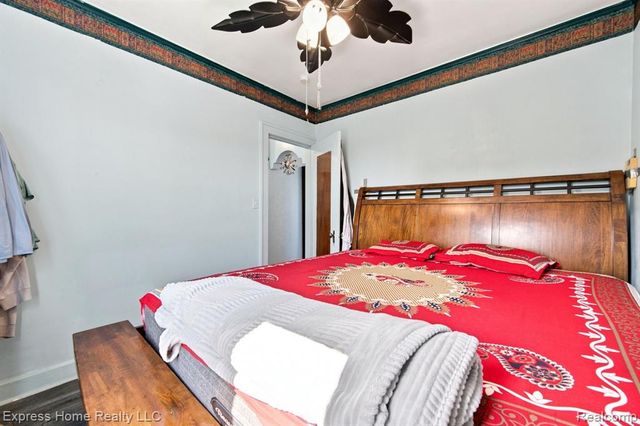 5127 Harold Street, Hamtramck, MI 48212