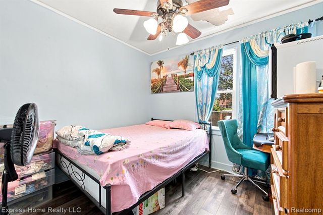 5127 Harold Street, Hamtramck, MI 48212
