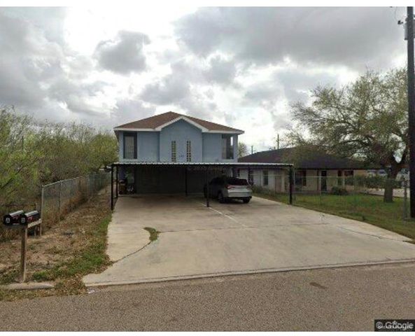 402 S 34th Street, Edinburg, TX 78542