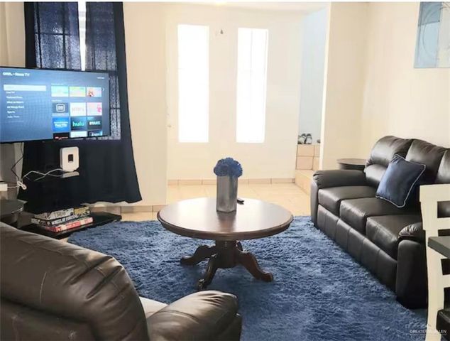 402 S 34th Street, Edinburg, TX 78542