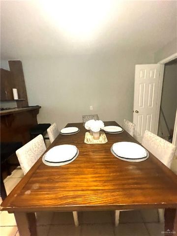 402 S 34th Street, Edinburg, TX 78542