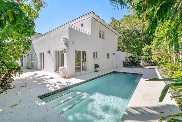 6517 Castaneda St 0, Coral Gables, FL 33146