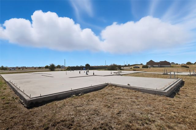 12516 Bella Crossing Drive, Fort Worth, TX 76126