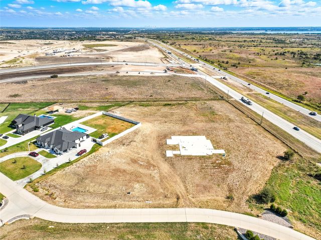 12516 Bella Crossing Drive, Fort Worth, TX 76126