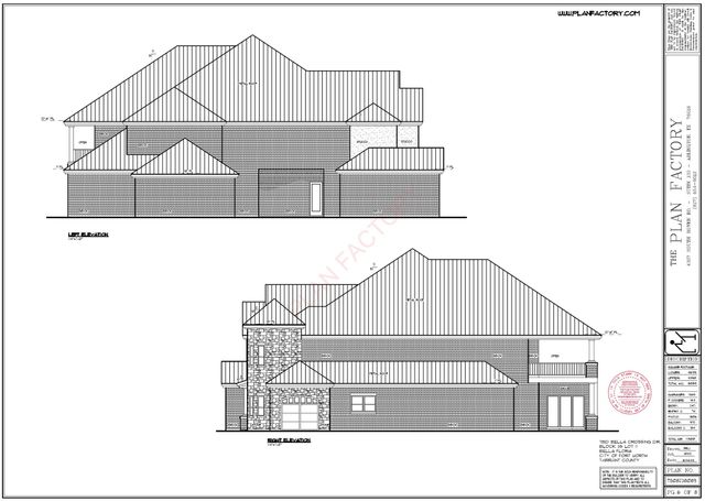 12516 Bella Crossing Drive, Fort Worth, TX 76126