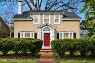 731 S Fremont Avenue, Springfield, MO 65804