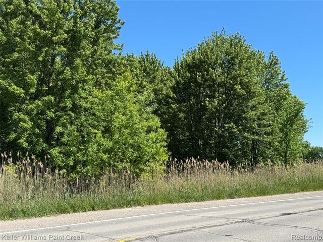 00000 North Avenue, Macomb, MI 48042
