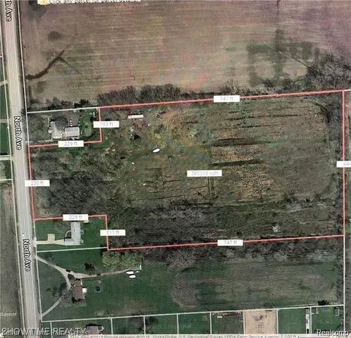 00000 North Avenue, Macomb, MI 48042