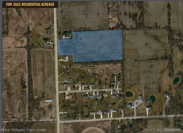 00000 North Avenue, Macomb, MI 48042