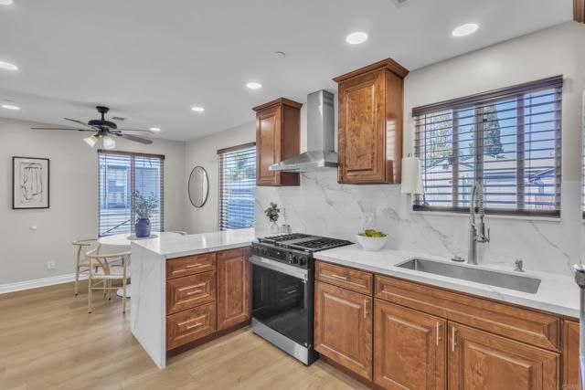 545 Ballantyne, El Cajon, CA 92020