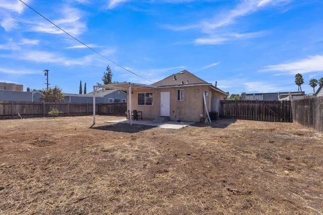 545 Ballantyne, El Cajon, CA 92020