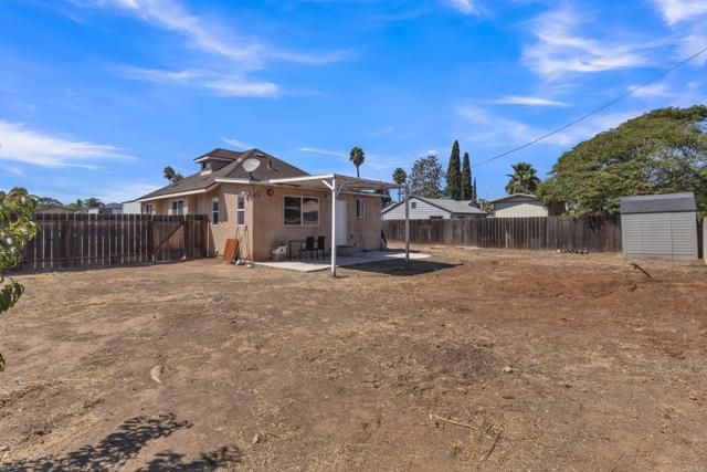 545 Ballantyne, El Cajon, CA 92020