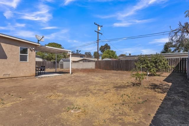 545 Ballantyne, El Cajon, CA 92020