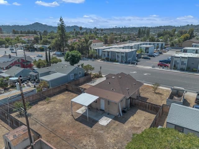 545 Ballantyne, El Cajon, CA 92020