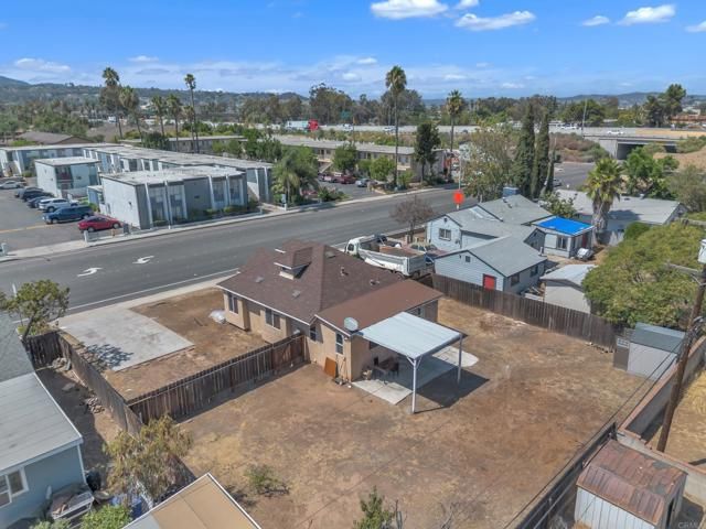 545 Ballantyne, El Cajon, CA 92020