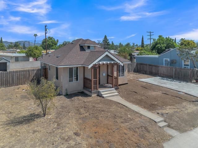 545 Ballantyne, El Cajon, CA 92020