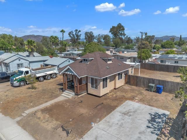 545 Ballantyne, El Cajon, CA 92020