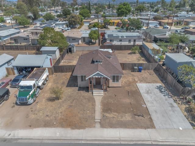 545 Ballantyne, El Cajon, CA 92020