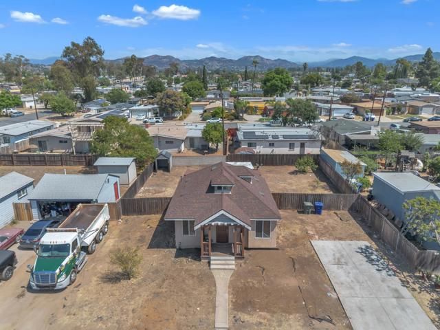 545 Ballantyne, El Cajon, CA 92020