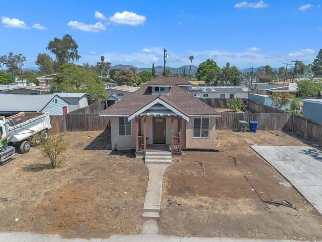545 Ballantyne, El Cajon, CA 92020