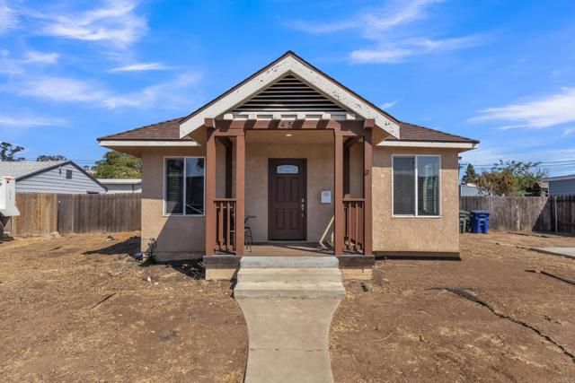 545 Ballantyne, El Cajon, CA 92020