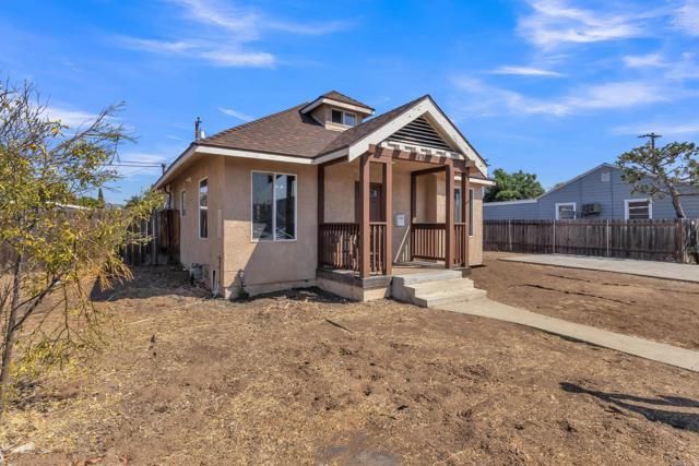 545 Ballantyne, El Cajon, CA 92020