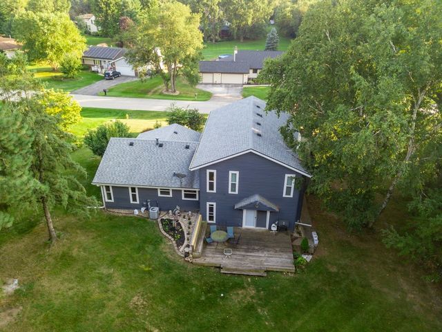 6808 Laurel Cherry Drive, Rockford, IL 61108