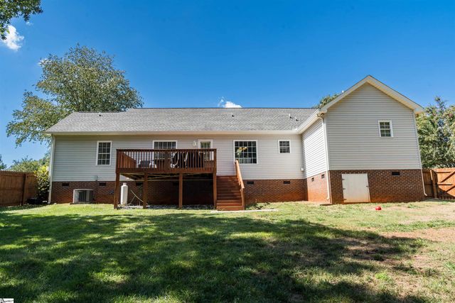 113 Brooke Lee Circle, Taylors, SC 29687