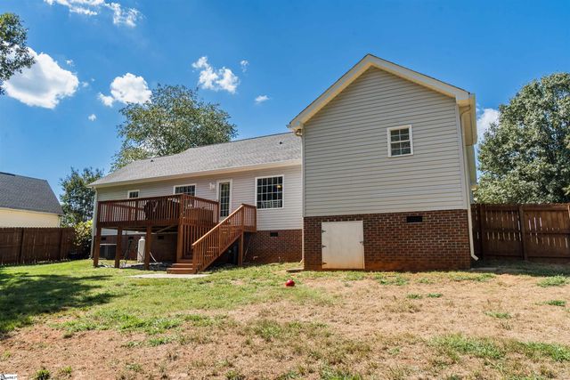 113 Brooke Lee Circle, Taylors, SC 29687