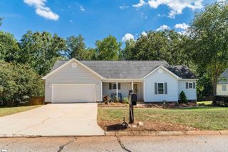 113 Brooke Lee Circle, Taylors, SC 29687
