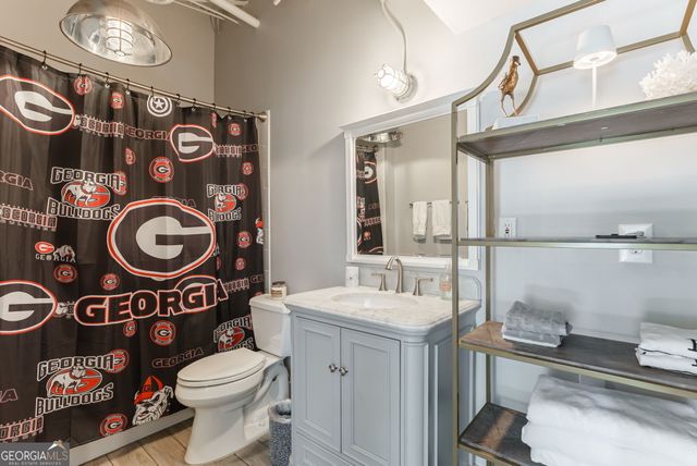 1295 E Broad Street, Athens, GA 30601