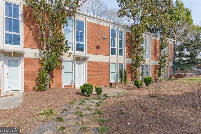 1295 E Broad Street, Athens, GA 30601