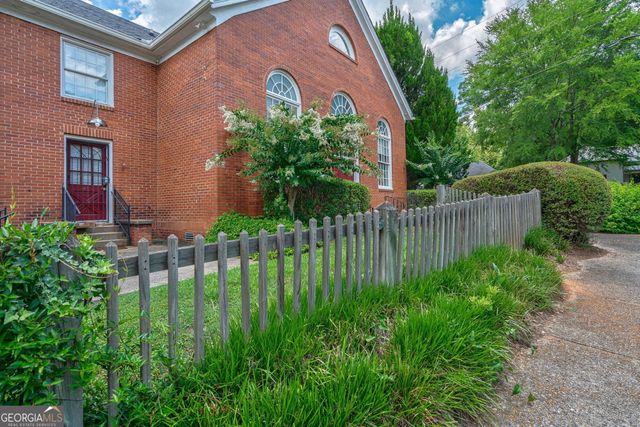 1295 E Broad Street, Athens, GA 30601