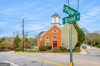 1295 E Broad Street, Athens, GA 30601