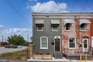 587 ZOOK AVE, Lancaster, PA 17602