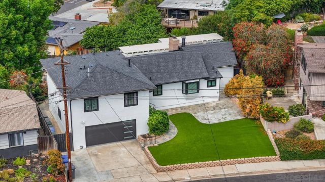 3975 Apore St, La Mesa, CA 91941