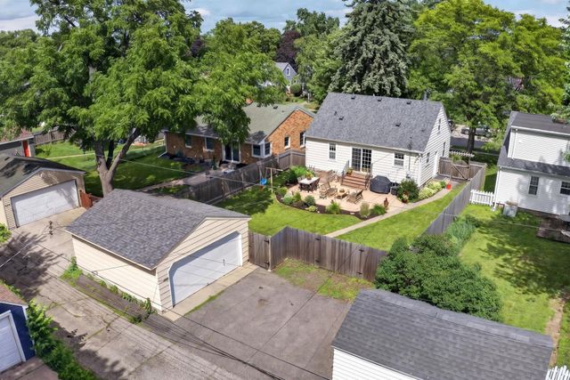 4247 Zenith Avenue N, Robbinsdale, MN 55422