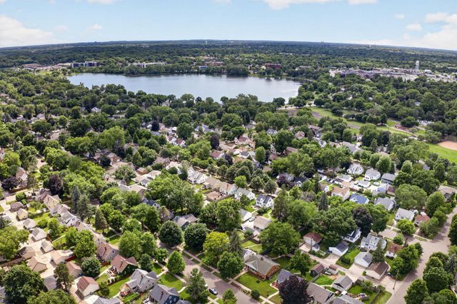 4247 Zenith Avenue N, Robbinsdale, MN 55422