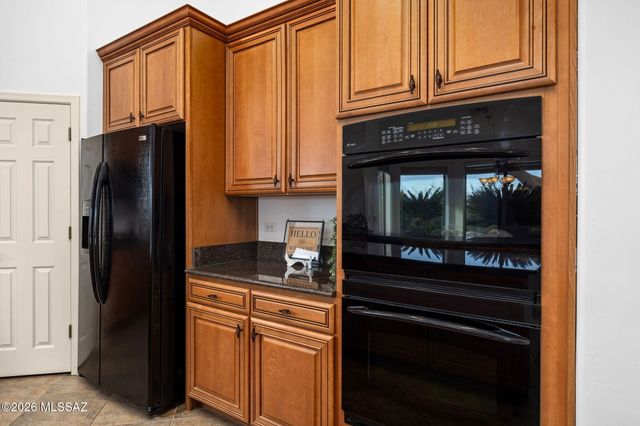12488 N Paseo Penuela, Marana, AZ 85658