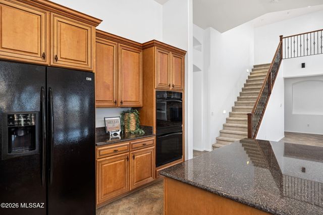 12488 N Paseo Penuela, Marana, AZ 85658