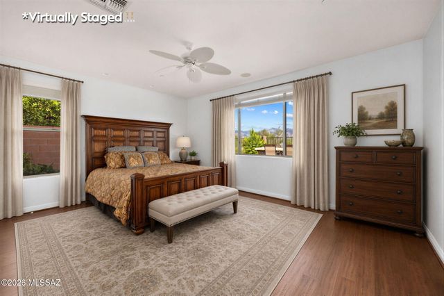 12488 N Paseo Penuela, Marana, AZ 85658