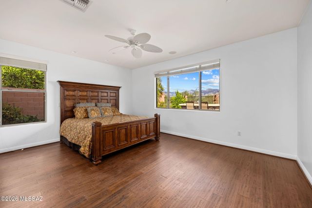 12488 N Paseo Penuela, Marana, AZ 85658