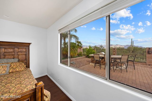 12488 N Paseo Penuela, Marana, AZ 85658