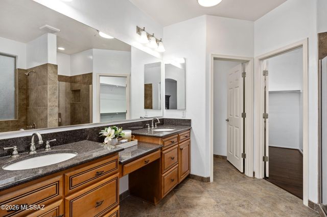 12488 N Paseo Penuela, Marana, AZ 85658