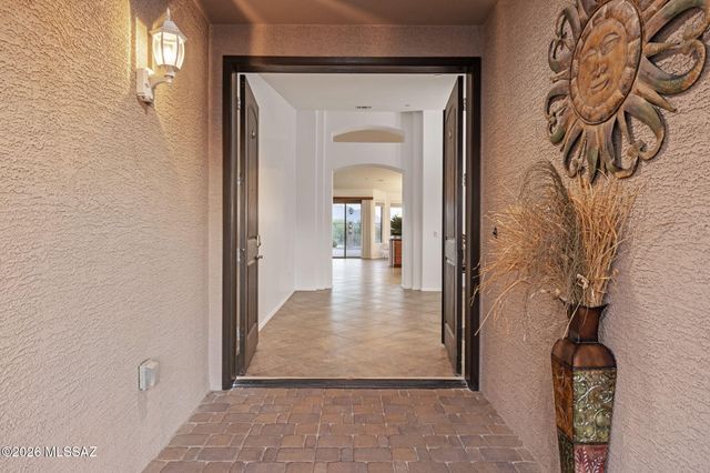 12488 N Paseo Penuela, Marana, AZ 85658