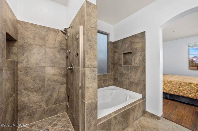 12488 N Paseo Penuela, Marana, AZ 85658