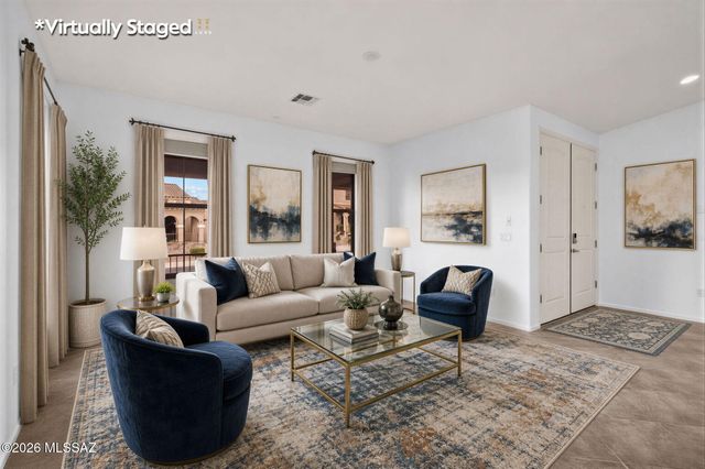 12488 N Paseo Penuela, Marana, AZ 85658