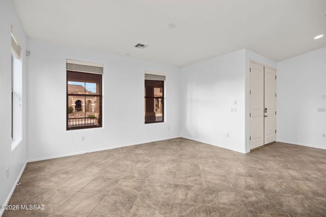 12488 N Paseo Penuela, Marana, AZ 85658